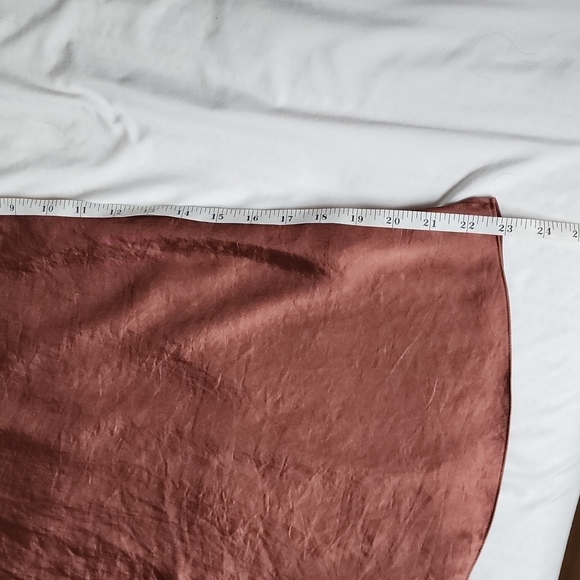 Aritzia Wilfred Free Slip dress - Picture 6 of 6